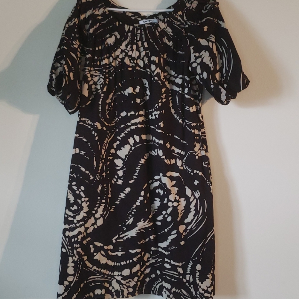 DKNY dress